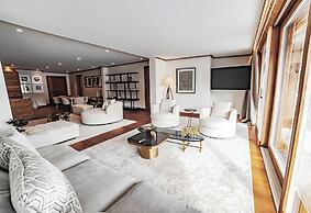 Sport Club Residences & Spa