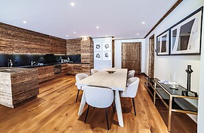 Sport Club Residences & Spa