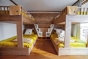 Sport Club Residences & Spa
