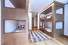 Sport Club Residences & Spa
