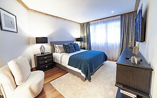 Sport Club Residences & Spa