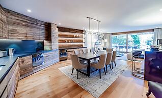 Sport Club Residences & Spa