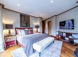 Sport Club Residences & Spa