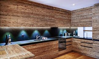 Sport Club Residences & Spa