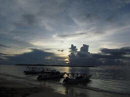 De Padma Villa Gili Air