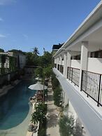 De Padma Villa Gili Air