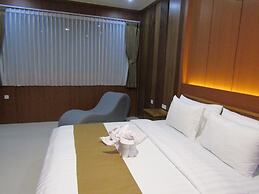 De Padma Villa Gili Air