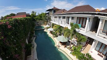 De Padma Villa Gili Air