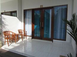 De Padma Villa Gili Air