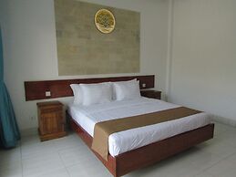 De Padma Villa Gili Air