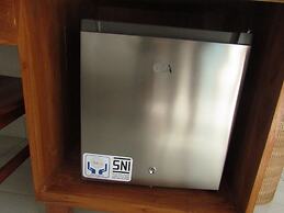 De Padma Villa Gili Air