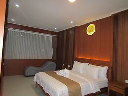 De Padma Villa Gili Air