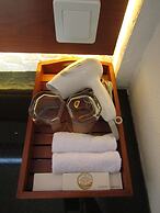 De Padma Villa Gili Air