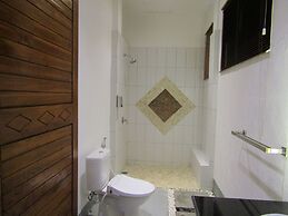 De Padma Villa Gili Air