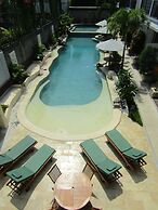 De Padma Villa Gili Air