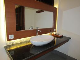 De Padma Villa Gili Air