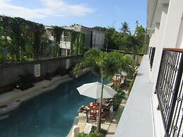 De Padma Villa Gili Air