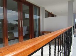 De Padma Villa Gili Air