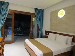 De Padma Villa Gili Air