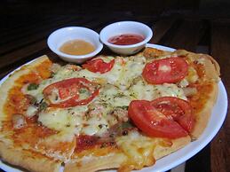 De Padma Villa Gili Air