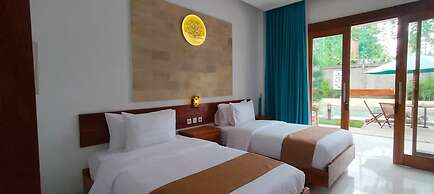 De Padma Villa Gili Air