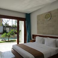 De Padma Villa Gili Air