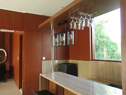 De Padma Villa Gili Air