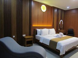 De Padma Villa Gili Air