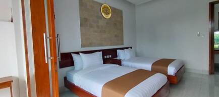 De Padma Villa Gili Air