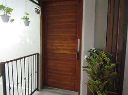 De Padma Villa Gili Air