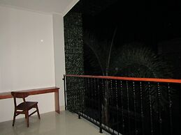 De Padma Villa Gili Air