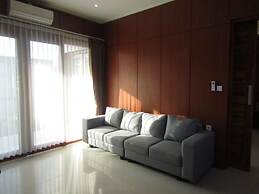 De Padma Villa Gili Air