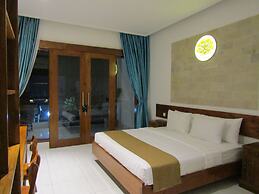 De Padma Villa Gili Air