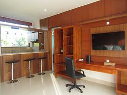 De Padma Villa Gili Air