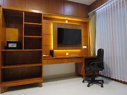 De Padma Villa Gili Air