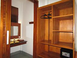 De Padma Villa Gili Air