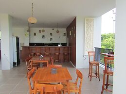 De Padma Villa Gili Air