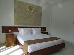 De Padma Villa Gili Air