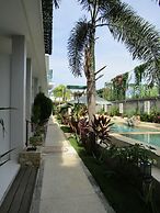 De Padma Villa Gili Air