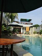 De Padma Villa Gili Air