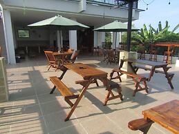 De Padma Villa Gili Air