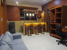 De Padma Villa Gili Air