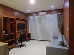 De Padma Villa Gili Air