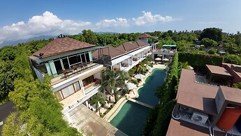 De Padma Villa Gili Air