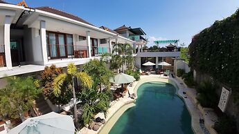De Padma Villa Gili Air
