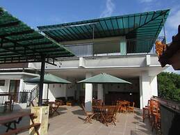 De Padma Villa Gili Air