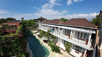 De Padma Villa Gili Air