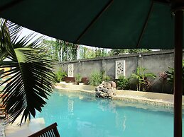 De Padma Villa Gili Air