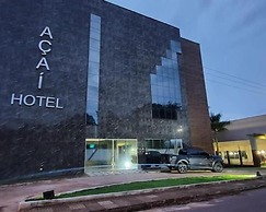 Açai Club Hotel