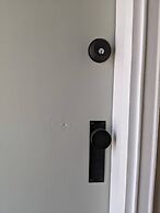 Rooftop Studio With Acropolis and sea View